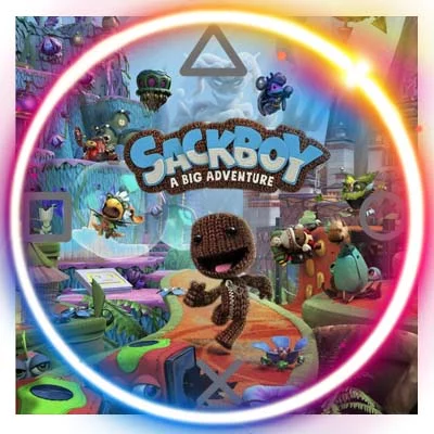 Sackboy: A Big Adventure