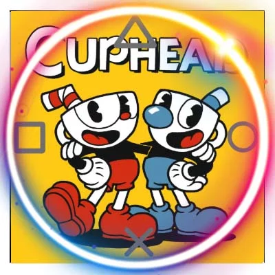 Cuphead