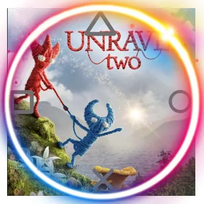 Unravel Two