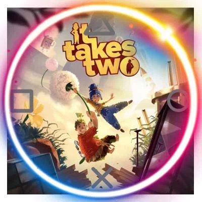 It Takes Two