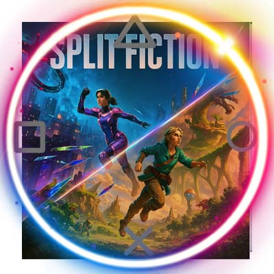 Split Fiction