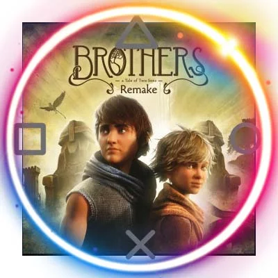 Brothers: A Tale of Two Sons Remake