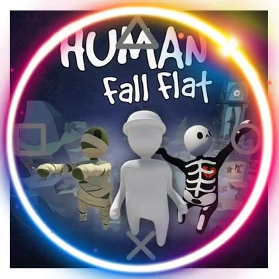 Human: Fall Flat