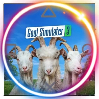 Goat Simulator 3