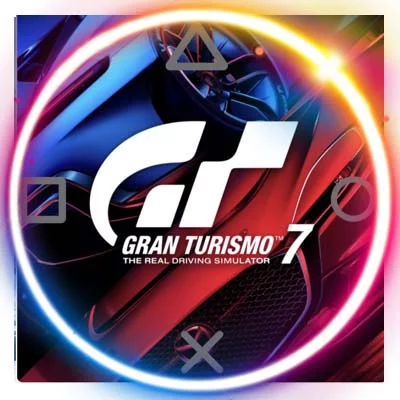 Gran Turismo 7