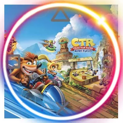 Crash Team Racing: Nitro‑Fueled