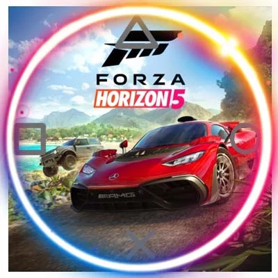 Forza Horizon 5