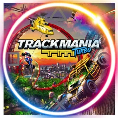 TrackMania Turbo