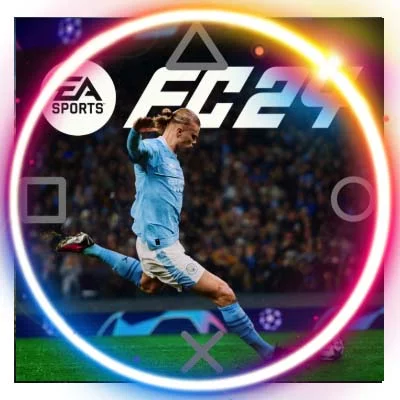 FC 24