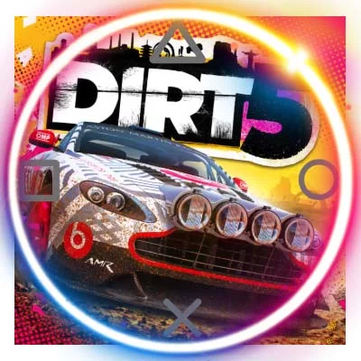 Dirt 5