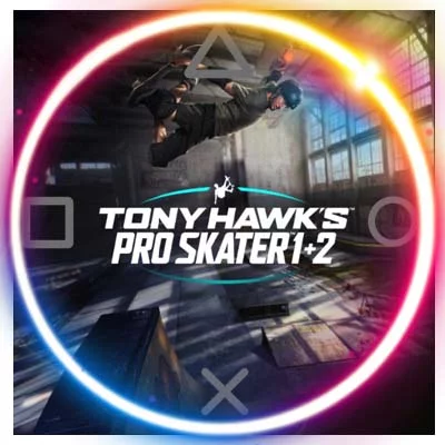 Tony Hawk’s Pro Skater 1 + 2