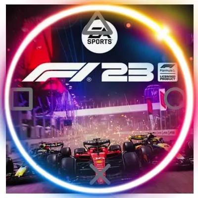 F1 23
