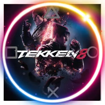 Tekken 8