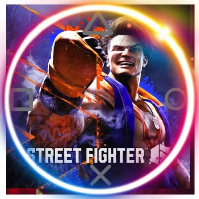 Street Fighter 6