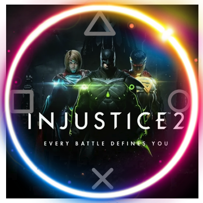Injustice 2