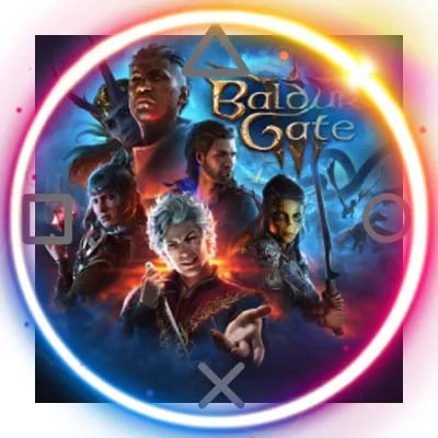 Baldur's Gate 3