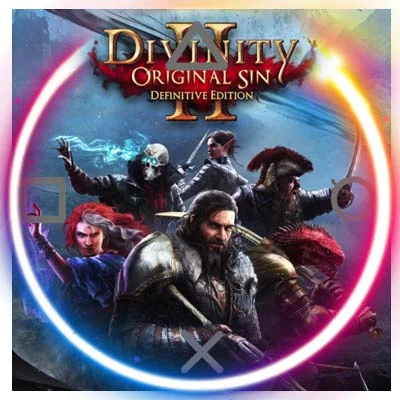 Divinity: Original Sin 2