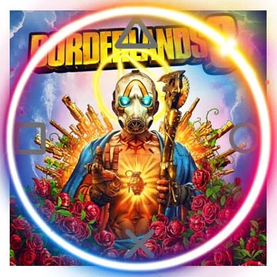 Borderlands 3