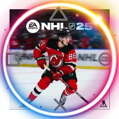 NHL 25