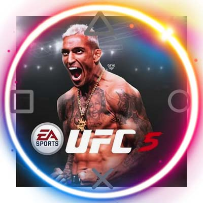 UFC 5