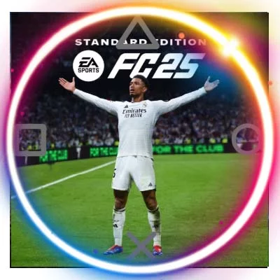 FC 25