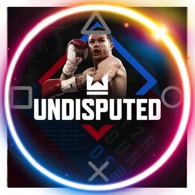 Undisputed