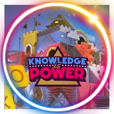 Knowledge is Power / Знание – сила