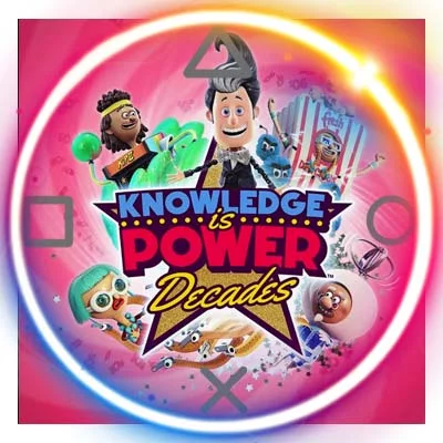 Knowledge is Power : Decades / Знание – сила: Эпохи