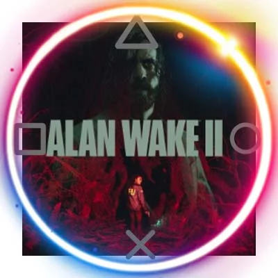 Alan Wake 2