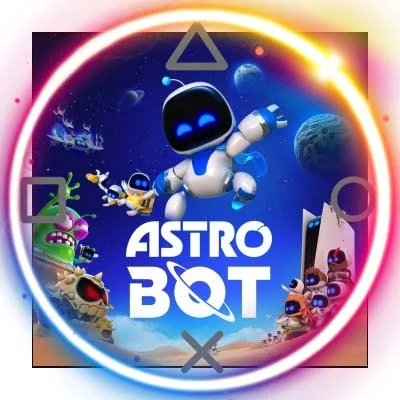 Astro Bot