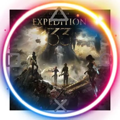 Clair Obscur: Expedition 33