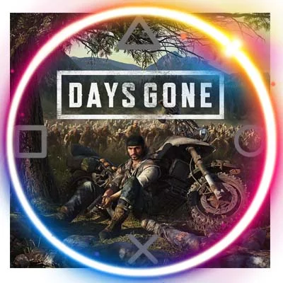 Days Gone