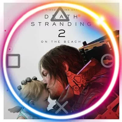 Death Stranding 2: On the Beach
