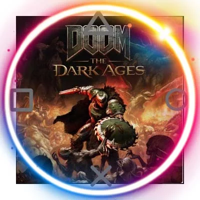 DOOM: The Dark Ages