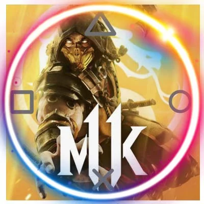 Mortal Kombat 11