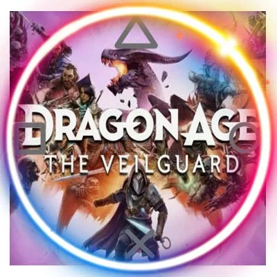 Dragon Age: The Veilguard