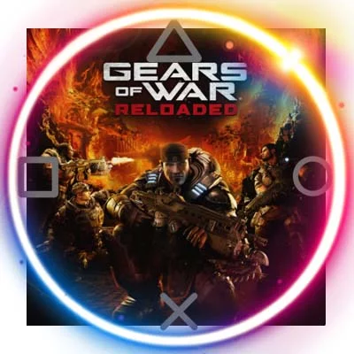 Gears of War: Reloaded