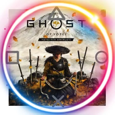 Ghost of Yotei