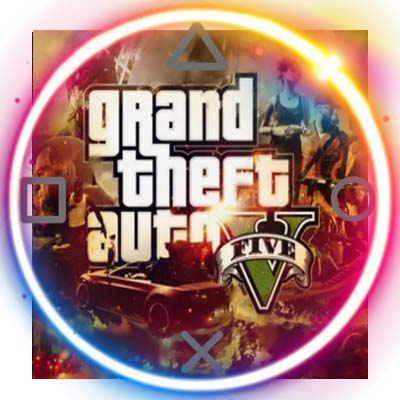 Grand Theft Auto V