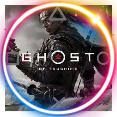 Ghost of Tsushima