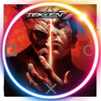 Tekken 7