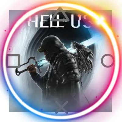 Hell is Us