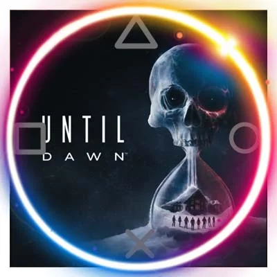 Until Dawn