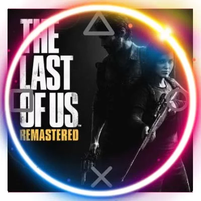 The Last of Us Remastered
