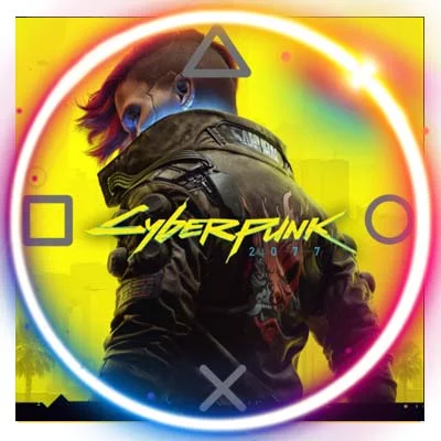 Cyberpunk 2077