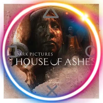 The Dark Pictures Anthology: House of Ashes