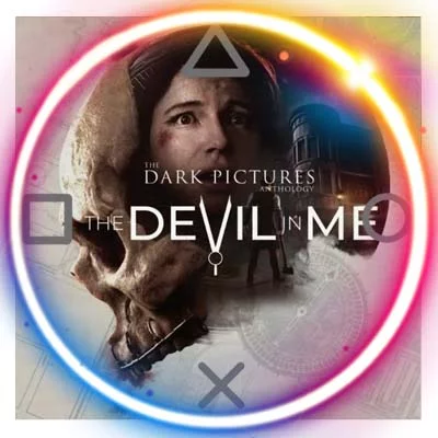 The Dark Pictures Anthology: The Devil in Me