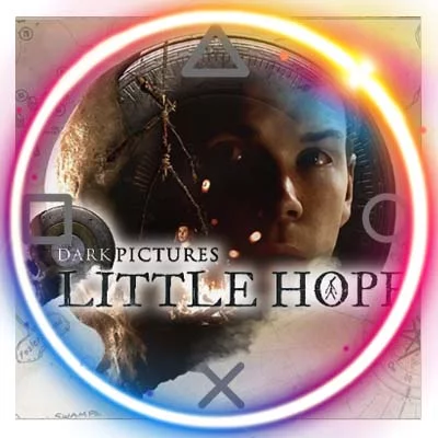 The Dark Pictures Anthology: Little Hope