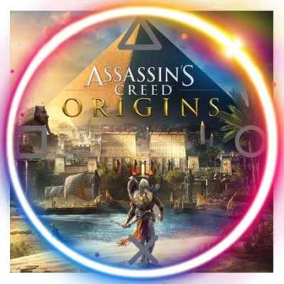 Assassin’s Creed Origins