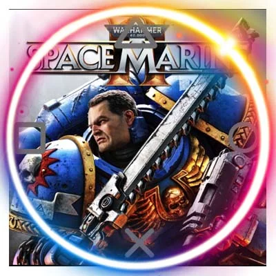 Warhammer 40,000: Space Marine 2